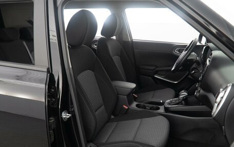 KIA Soul III, 2022 год, 2 399 000 рублей, 8 фотография