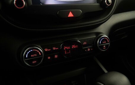KIA Soul III, 2022 год, 2 399 000 рублей, 12 фотография