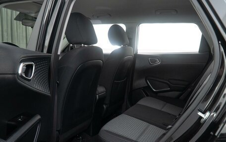 KIA Soul III, 2022 год, 2 399 000 рублей, 11 фотография