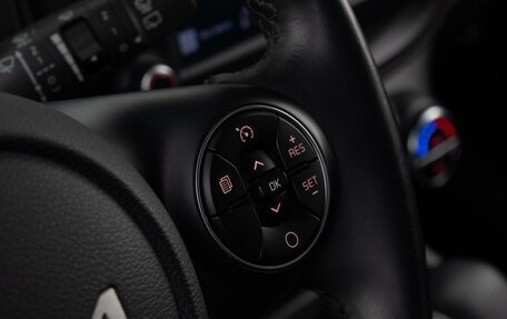 KIA Soul III, 2022 год, 2 399 000 рублей, 16 фотография