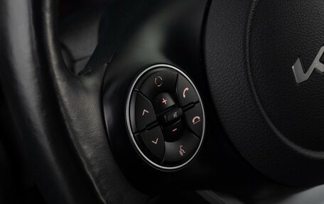 KIA Soul III, 2022 год, 2 399 000 рублей, 17 фотография