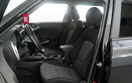 KIA Soul III, 2022 год, 2 399 000 рублей, 10 фотография