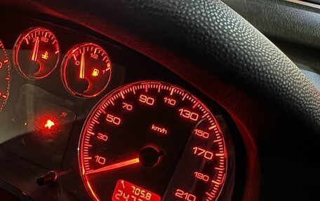 Peugeot 307 I, 2006 год, 350 000 рублей, 8 фотография