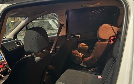 Peugeot 307 I, 2006 год, 350 000 рублей, 12 фотография