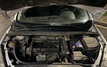 Peugeot 307 I, 2006 год, 350 000 рублей, 13 фотография