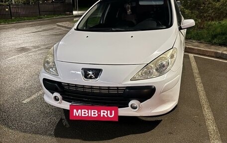 Peugeot 307 I, 2006 год, 350 000 рублей, 2 фотография