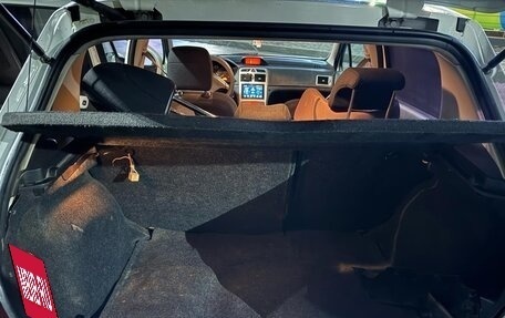 Peugeot 307 I, 2006 год, 350 000 рублей, 10 фотография