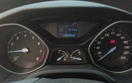 Ford Focus III, 2012 год, 770 000 рублей, 7 фотография