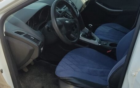 Ford Focus III, 2012 год, 770 000 рублей, 6 фотография