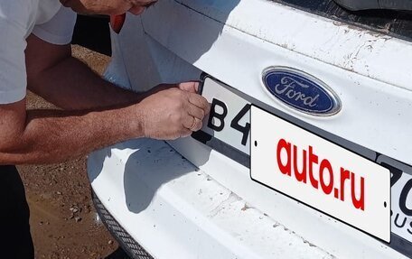 Ford Focus III, 2012 год, 770 000 рублей, 8 фотография