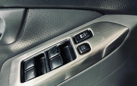 Toyota Land Cruiser Prado 120 рестайлинг, 2007 год, 2 250 000 рублей, 11 фотография