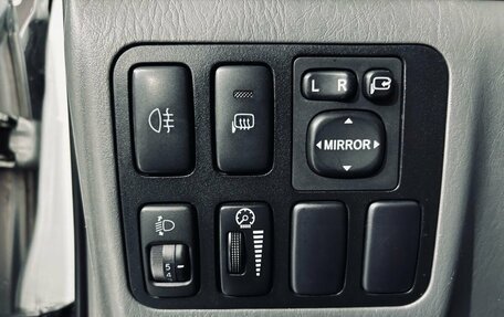 Toyota Land Cruiser Prado 120 рестайлинг, 2007 год, 2 250 000 рублей, 12 фотография