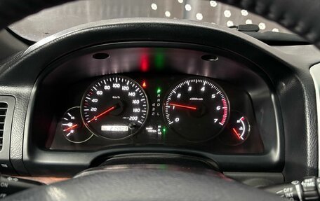 Toyota Land Cruiser Prado 120 рестайлинг, 2007 год, 2 250 000 рублей, 15 фотография