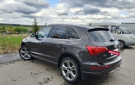 Audi Q5, 2009 год, 1 200 000 рублей, 4 фотография