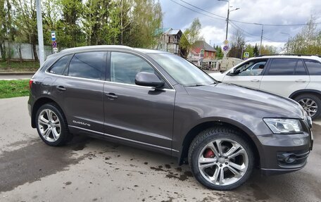 Audi Q5, 2009 год, 1 200 000 рублей, 7 фотография