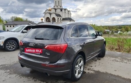 Audi Q5, 2009 год, 1 200 000 рублей, 2 фотография
