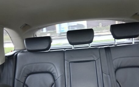 Audi Q5, 2009 год, 1 200 000 рублей, 10 фотография