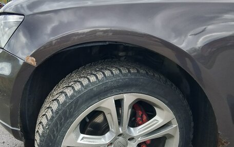 Audi Q5, 2009 год, 1 200 000 рублей, 11 фотография
