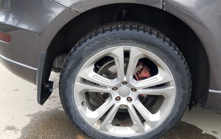 Audi Q5, 2009 год, 1 200 000 рублей, 14 фотография
