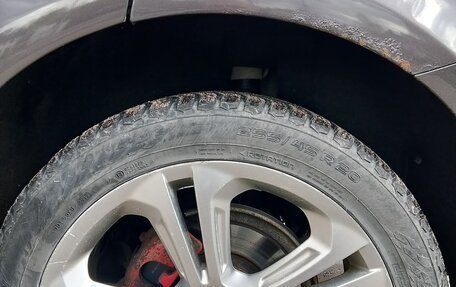 Audi Q5, 2009 год, 1 200 000 рублей, 13 фотография