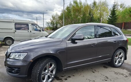 Audi Q5, 2009 год, 1 200 000 рублей, 6 фотография