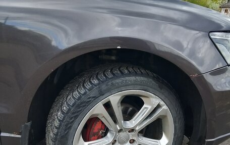 Audi Q5, 2009 год, 1 200 000 рублей, 15 фотография