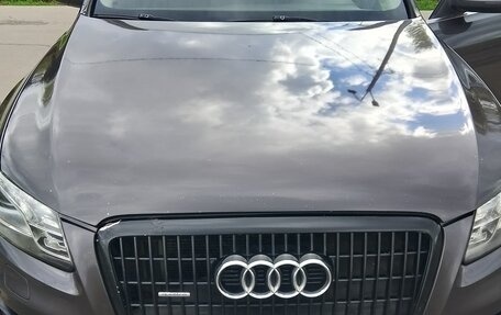 Audi Q5, 2009 год, 1 200 000 рублей, 8 фотография