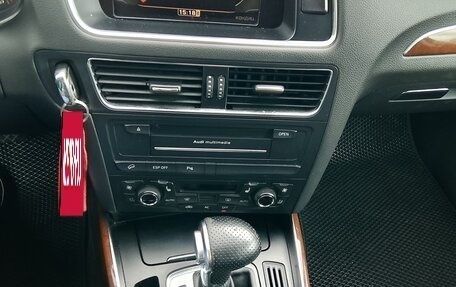 Audi Q5, 2009 год, 1 200 000 рублей, 9 фотография