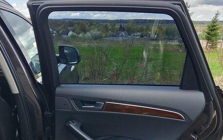 Audi Q5, 2009 год, 1 200 000 рублей, 27 фотография