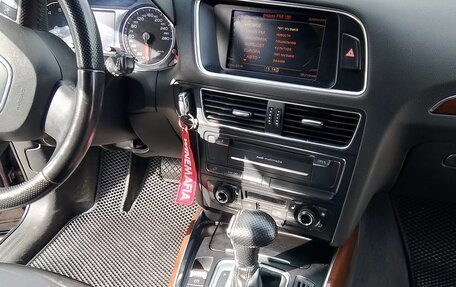 Audi Q5, 2009 год, 1 200 000 рублей, 21 фотография