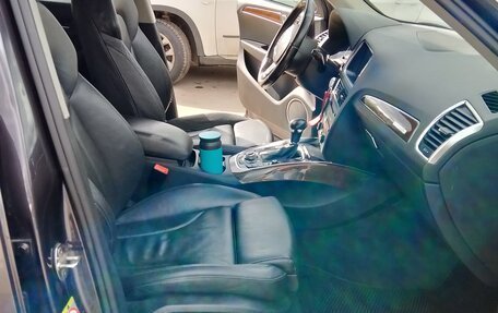Audi Q5, 2009 год, 1 200 000 рублей, 22 фотография