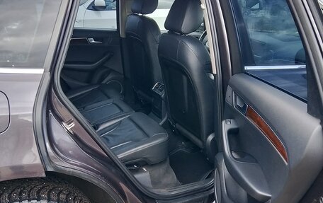 Audi Q5, 2009 год, 1 200 000 рублей, 30 фотография