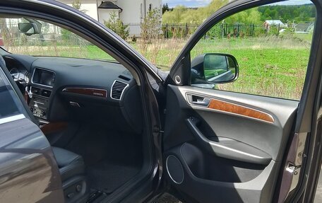 Audi Q5, 2009 год, 1 200 000 рублей, 23 фотография