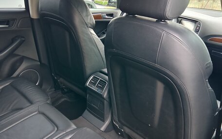 Audi Q5, 2009 год, 1 200 000 рублей, 28 фотография