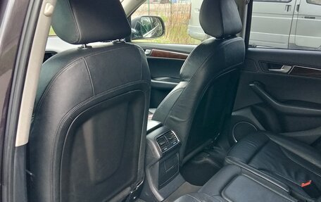 Audi Q5, 2009 год, 1 200 000 рублей, 24 фотография