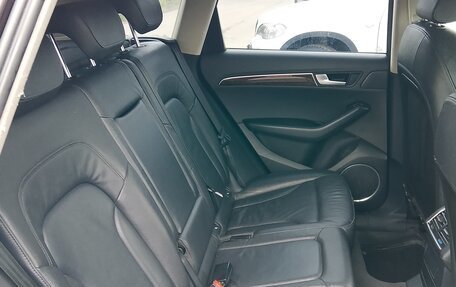 Audi Q5, 2009 год, 1 200 000 рублей, 32 фотография