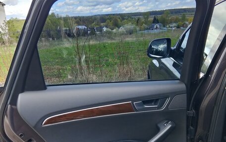 Audi Q5, 2009 год, 1 200 000 рублей, 25 фотография
