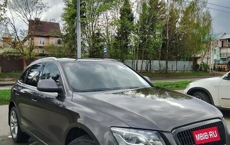 Audi Q5, 2009 год, 1 200 000 рублей, 5 фотография