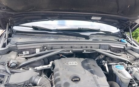 Audi Q5, 2009 год, 1 200 000 рублей, 34 фотография