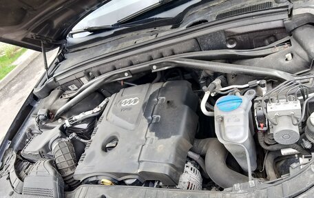 Audi Q5, 2009 год, 1 200 000 рублей, 33 фотография