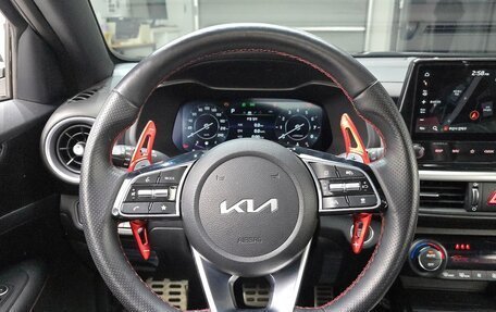 KIA K3, 2022 год, 2 000 777 рублей, 4 фотография