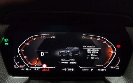 BMW 1 серия, 2021 год, 1 800 000 рублей, 15 фотография