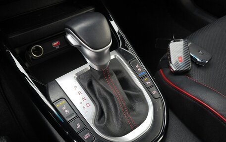 KIA K3, 2022 год, 2 000 777 рублей, 8 фотография