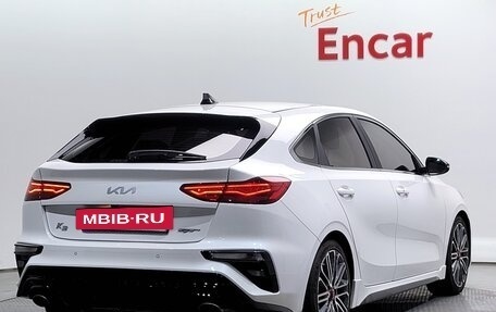 KIA K3, 2022 год, 2 000 777 рублей, 2 фотография