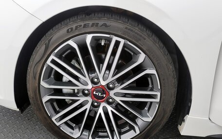 KIA K3, 2022 год, 2 000 777 рублей, 14 фотография