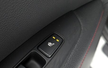 KIA K3, 2022 год, 2 000 777 рублей, 12 фотография