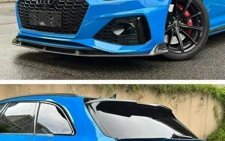 Audi RS 4, 2021 год, 5 400 000 рублей, 2 фотография