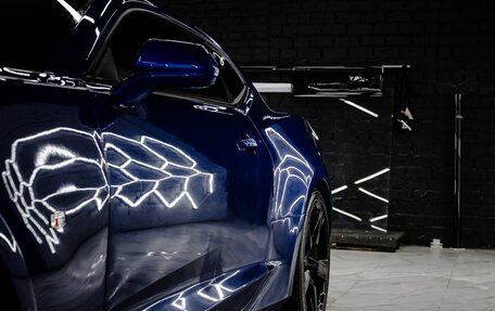 Chevrolet Camaro VI, 2018 год, 3 450 000 рублей, 6 фотография