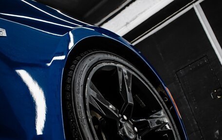 Chevrolet Camaro VI, 2018 год, 3 450 000 рублей, 4 фотография