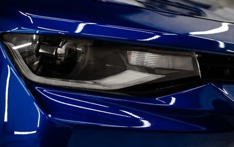 Chevrolet Camaro VI, 2018 год, 3 450 000 рублей, 16 фотография